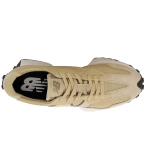 New Balance Buty Sneakersy Beżowe 327 U327SWD