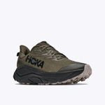 HOKA Challenger 8 GORE-TEX męskie buty do biegania w terenie Antique Olive/Black