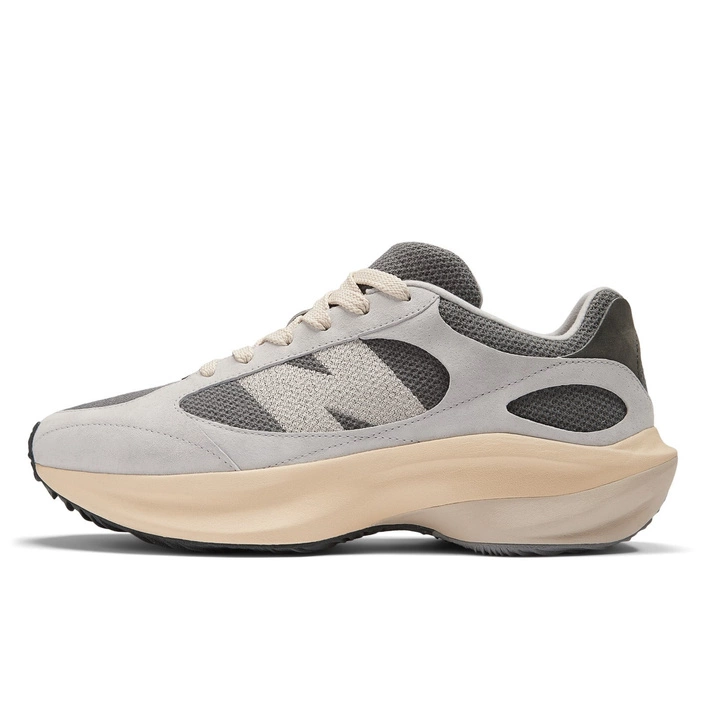 New Balance Buty Sneakersy WRPD Runner UWRPDCON Szare