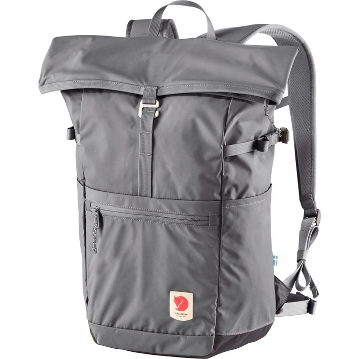 Fjallraven PLECAK High Coast Foldsack 24 Shark Grey