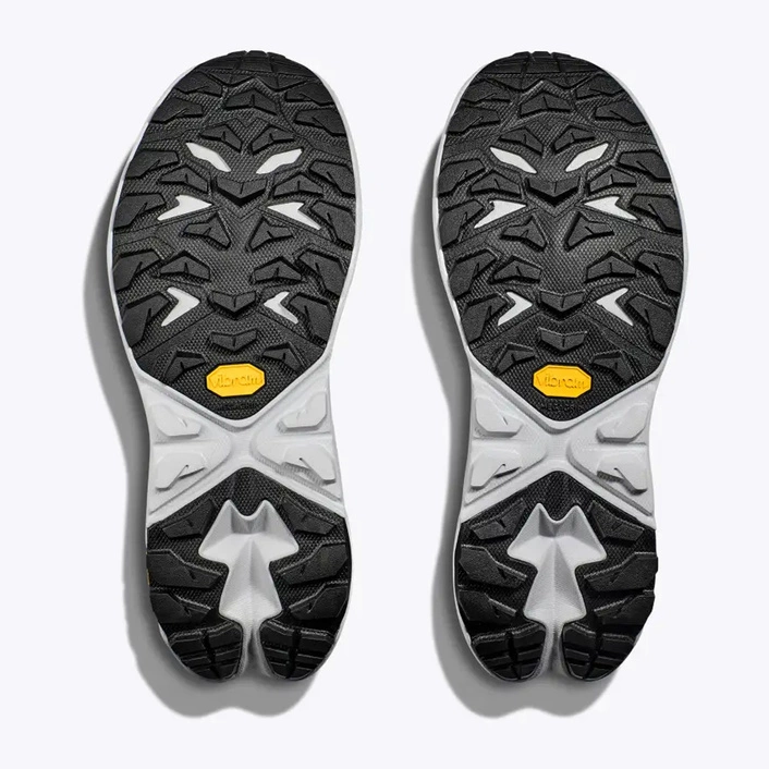 HOKA ANACAPA 2 MID GOTE-TEX Męskie Buty Trekkingowe Oliwkowe 141633F-DDS