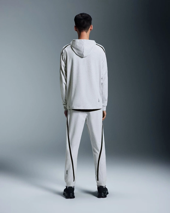 On Running STUDIO HOODIE Crater 1MF11761756