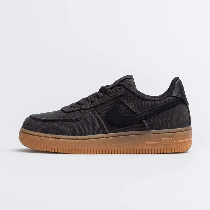 Nike Nike Buty Force 1 LV8 (PS) AV3525-001