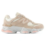 New Balance Buty dziecięce 9060 G90603C7 Beżowe