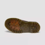 Dr. Martens glany na platformie Sinclair Flower Grizzly ciemnobrązowe damskie 42818200