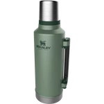 Stanley Termos 1,9L LEGENDARY CLASSIC HAMMERTONE GREEN