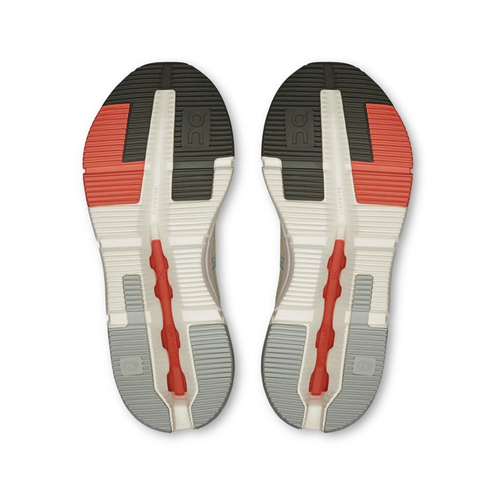 On CLOUDNOVA FORM 2 Chalk-Salmon 3WE30173288