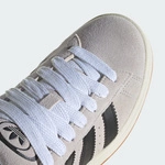 Adidas Campus 00s W Crystal White / Core Black / Off White