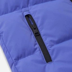 Reima Dziecięca Kurtka Puchowa Paimio Breezy Violet 5100282A5660