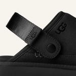 UGG M GOLDENCOAST CLOG II BLACK 1166915-BLK
