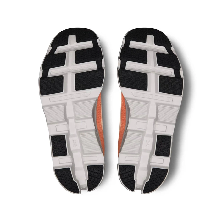 On Running CLOUDMONSTER 2 White-Flame 3ME10120256