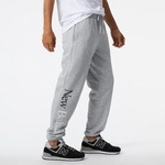 New Balance SPODNIE ESSENTIALS MP21503AG
