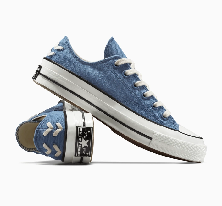 Converse Chuck 70 Crafted Laces A12558C
