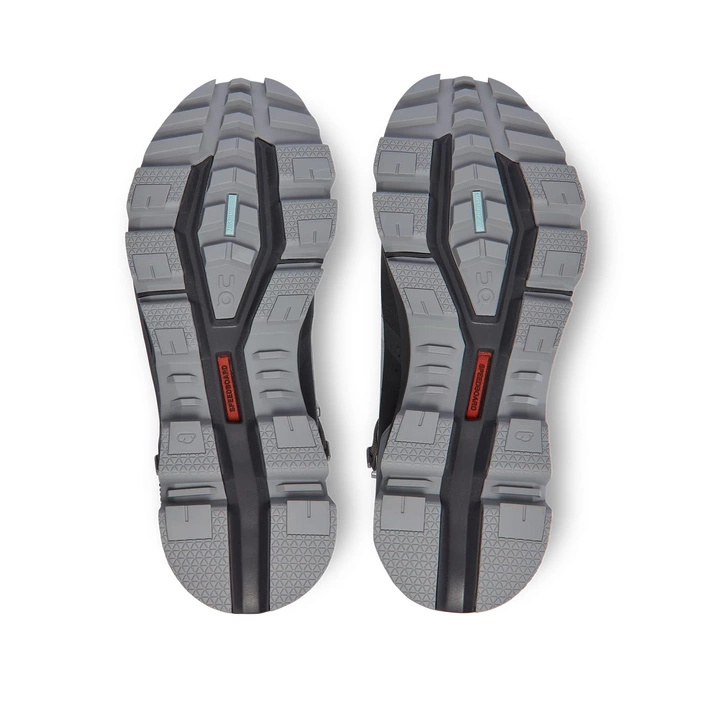 Buty biegowe damskie On Running CLOUDROCK 2 WATERPROOF