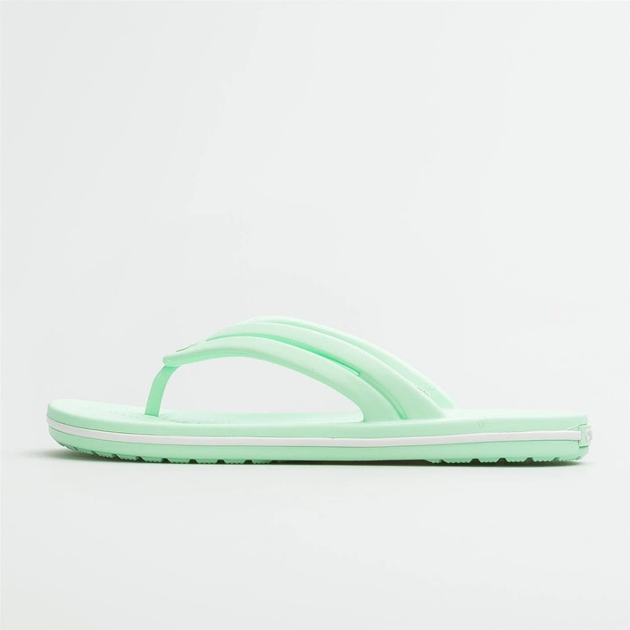 Crocs Crocband Flip W Neo Mint