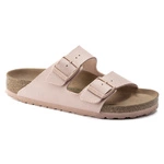 Birkenstock Arizona Rivet Logo VEGAN Soft Pink 1021473
