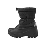 Reima Dziecięce Buty Zimowe Nefar Black 5400024A9990