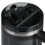 Stanley kubek Quencher ProTour Flip Straw 0.59 L Black Fade