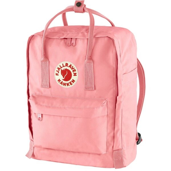 Fjallraven PLECAK KÅNKEN PINK