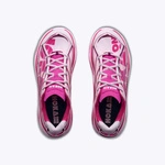 HOKA Huaka Pro unisex sneakersy Rose Latte/Pink Punch