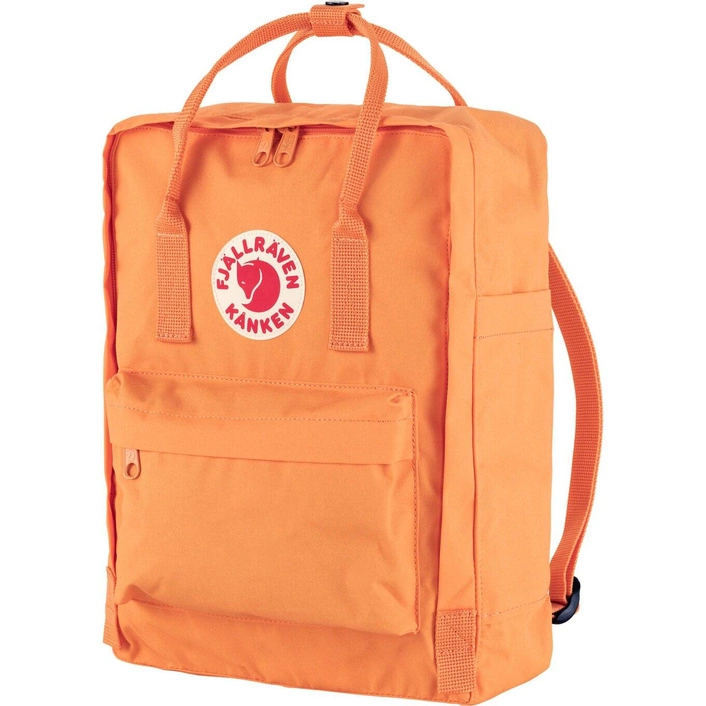 Fjallraven PLECAK KÅNKEN Sunstone Orange