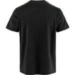 Fjällräven Heavy Classic T-shirt F12600232-550 Black