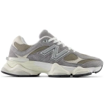 New Balance Sneakersy Szare 9060 U9060LBA