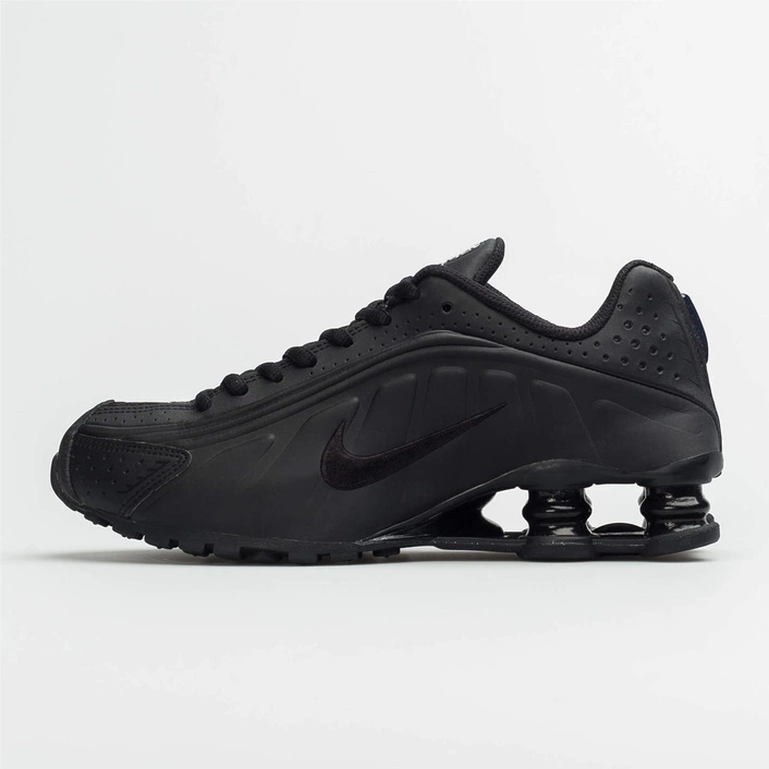 Nike SHOX R4 (GS) BQ4000-001