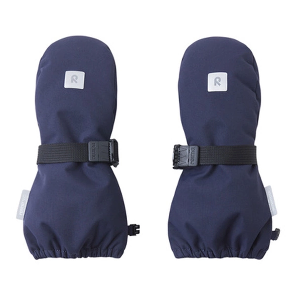 Reima Tec Rękawiczki zimowe dla dzieci Ote Navy 5300104B6980