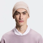 On Czapka Zimowa Merino Beanie Oat 2UF30104394