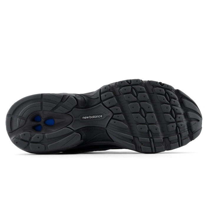 New Balance Buty Sneakersy 740 U7402YM Szare