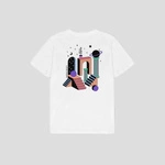 Kaotiko WASHED DREAMLIKE T-shirt