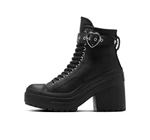 Converse Chuck 70 De Luxe Heel Platform Valentine's Day A10634C