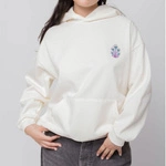 Kaotiko Damska Bluza  TIMELESS IMMENSITY AQ040-01-M002