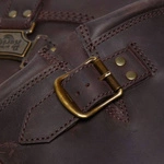 Dr. Martens Anistone Hi Leather Biker Boots 31901201