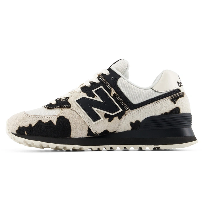 New Balance Buty Sneakersy Damskie 574 W574PH Beżowe