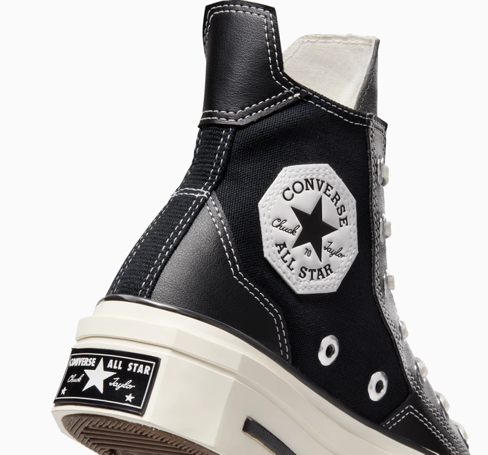 Converse Chuck 70 De Luxe Squared A06435C