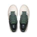 On Running THE ROGER Clubhouse White-Olive 3MF10541528