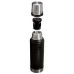 Stanley Termos Legenday Classic 0.95L Black 2.0