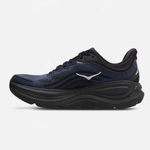 HOKA Bondi 9 męskie buty do biegania Varsity Navy / Black