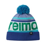 Reima Czapka Beani Taasko Twilight Blue 5300058B6901