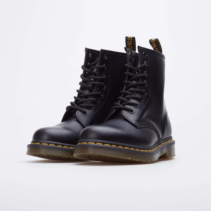 Dr. Martens glany 1460 Smooth czarne 11822006