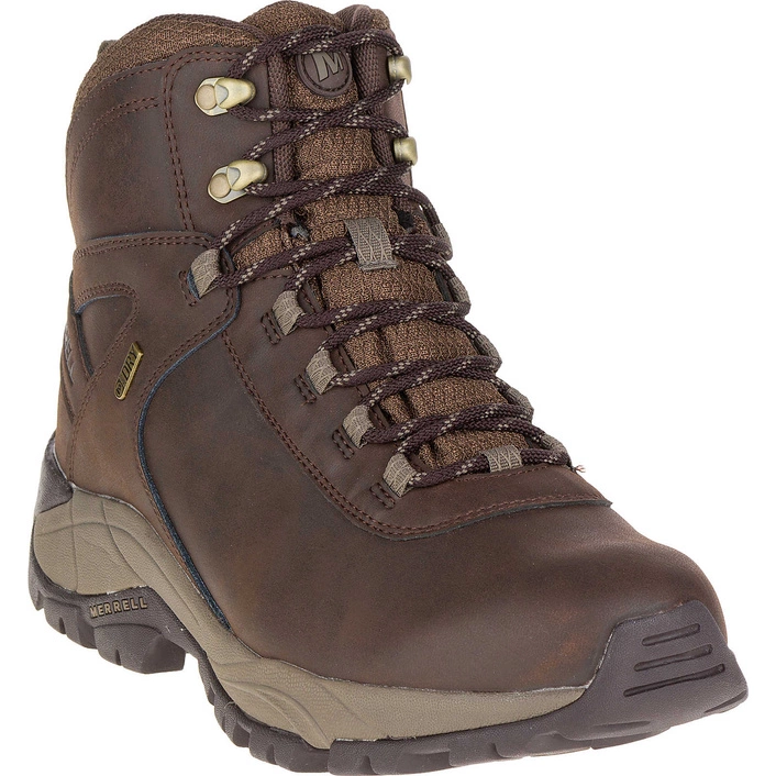 Merrell Vego Mid Leather Waterproof J311539C
