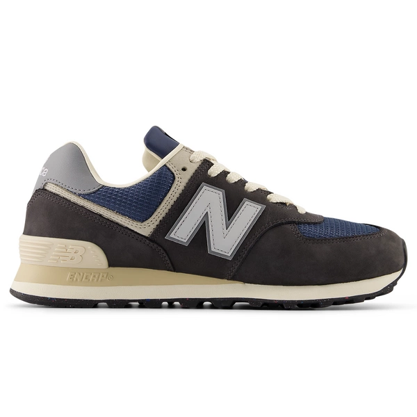 New Balance Buty Sneakersy 574 U574SGG