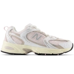 New Balance Buty Sneakersy Beżowe 530 MR530ASR