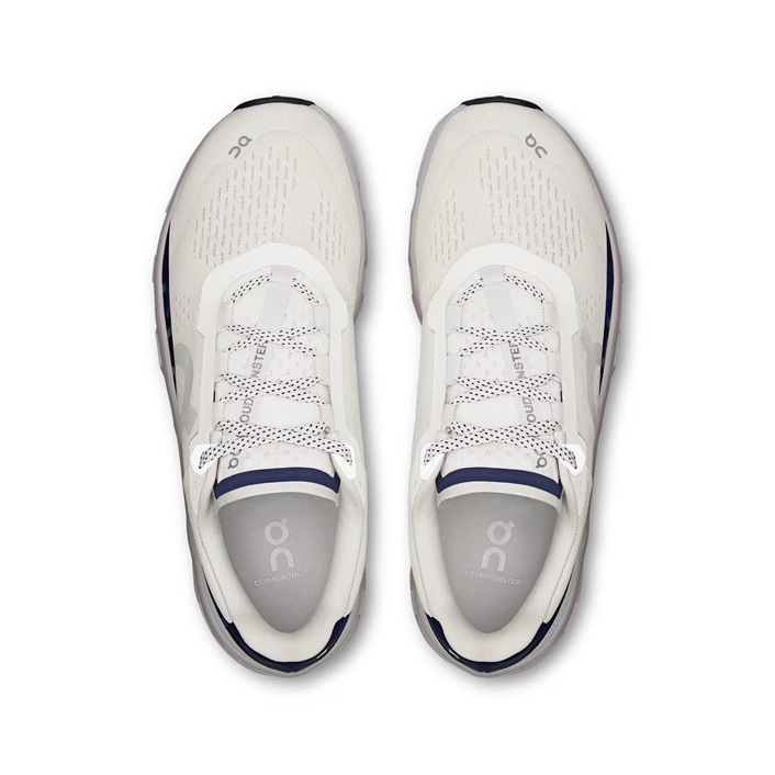 On CLOUDMONSTER Ivory-Midnight 3MD10091113