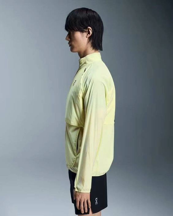 WEATHER JACKET INSULATED Hay 1ME30081258