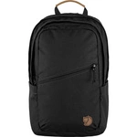 Fjällräven Plecak Räven 20 F23344-550 Black