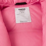 Reima Tec Dziecięca Kurtka Zimowa Paimio Soft coral 5100282A3310