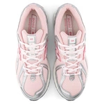 New Balance Buty Sneakersy 1906 U19063FT Różowe